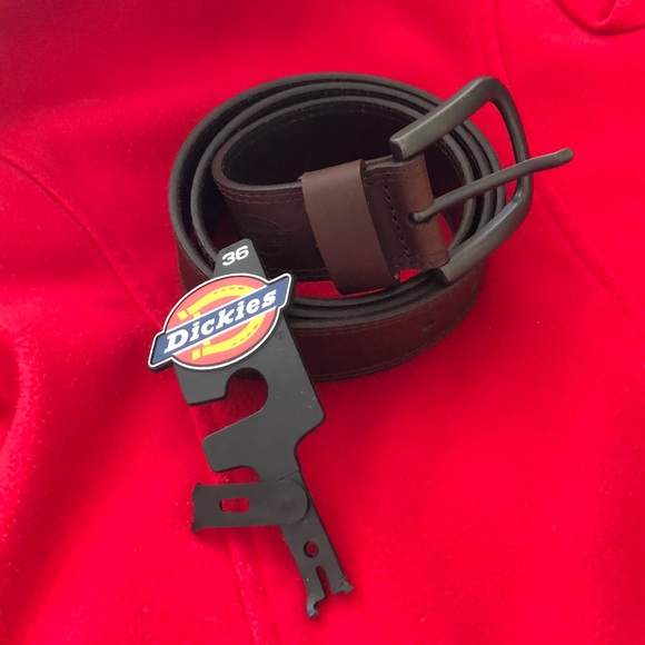 Men’s dickies belt